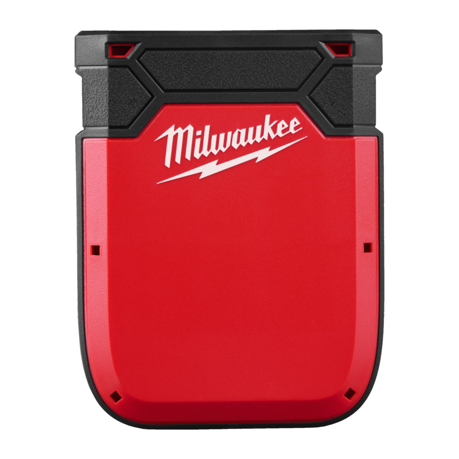 Milwaukee FLAT PACK Akku Li-Ion für Akku-Heizbekleidung - IRPSU3-0