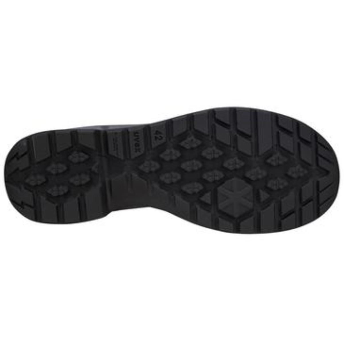 6949737uv uvex 2 trend Sicherheitschuh S2 Halbschuh