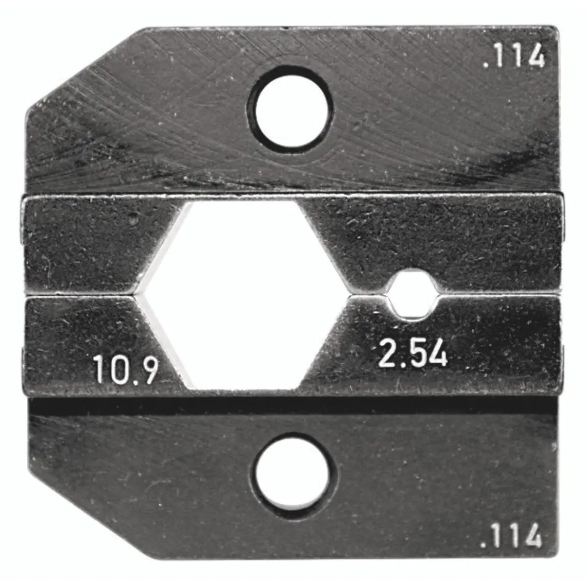 Rennsteig Crimpeinsatz Koax-Verbinder RG 213, RG 11