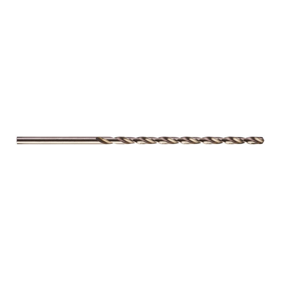 Milwaukee - Metallbohrer HSS-G DIN340 3.5x112mm (10) - 4932430331
