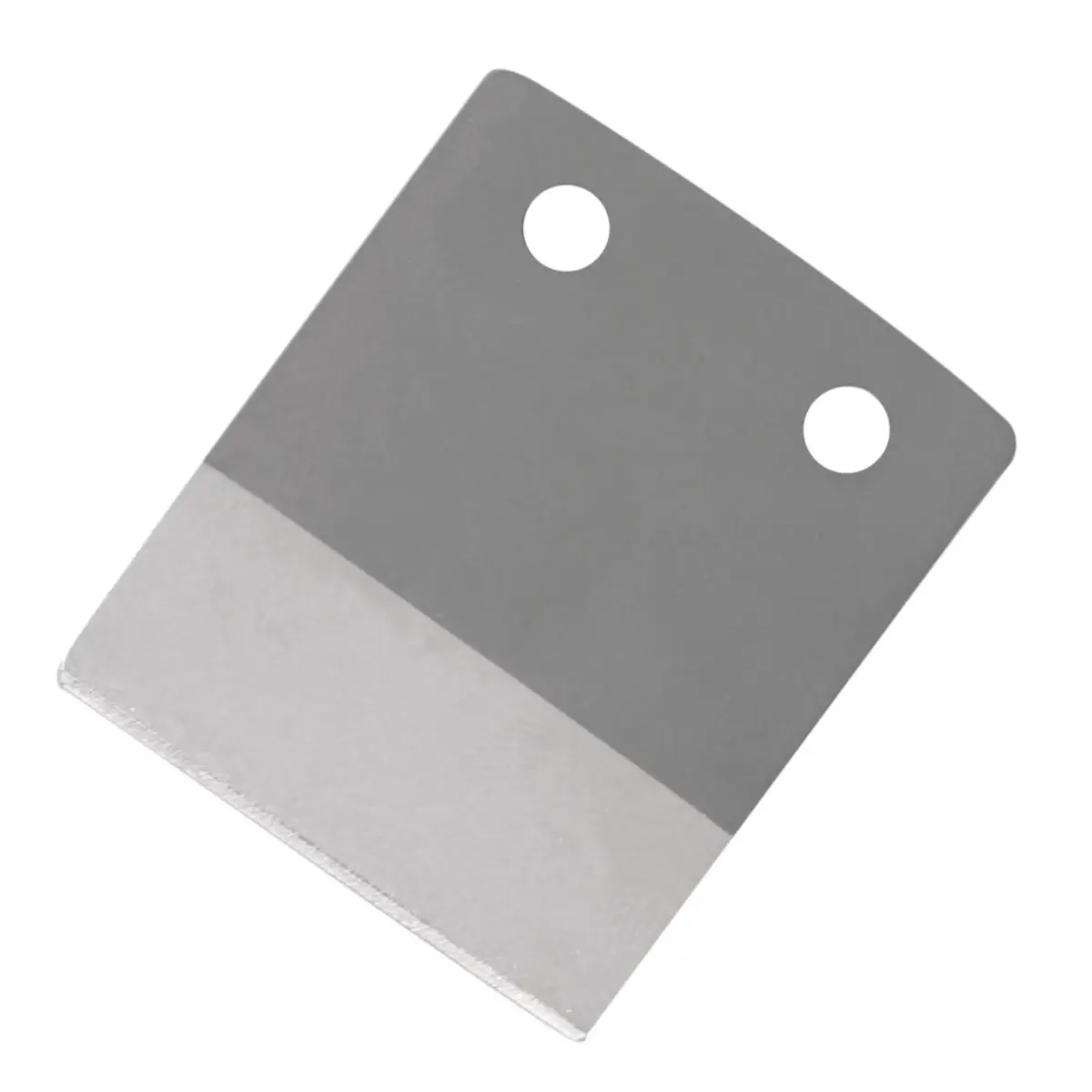 Rennsteig Ersatzmesser (Rechteckform) für Aluminium-Verbundrohr