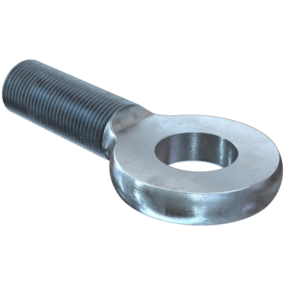 Fischer Augenschraube AG 8x20