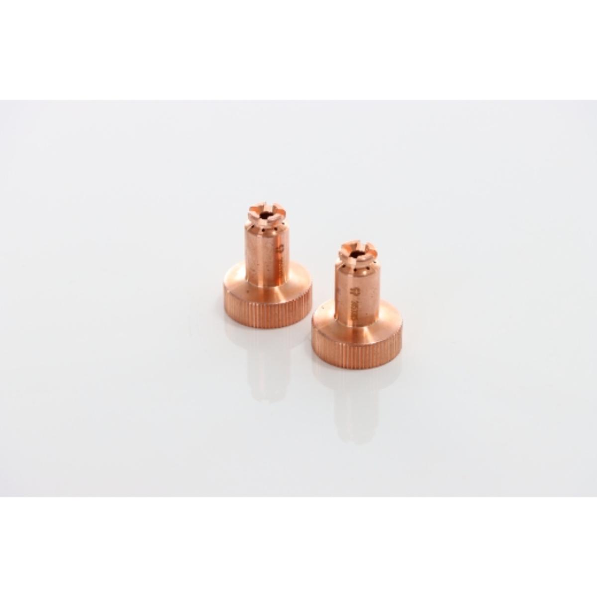 ELMAG Düsen-Schutzschild lang zum Fugenhobeln