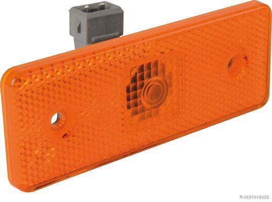 HERTH&BUSS Seitenmarkierungsleuchte, W3W