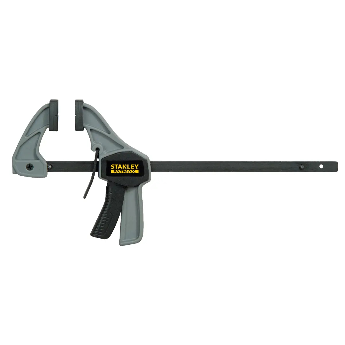 STANLEY FATMAX Einhandzwinge klein, 120mm, 15kg