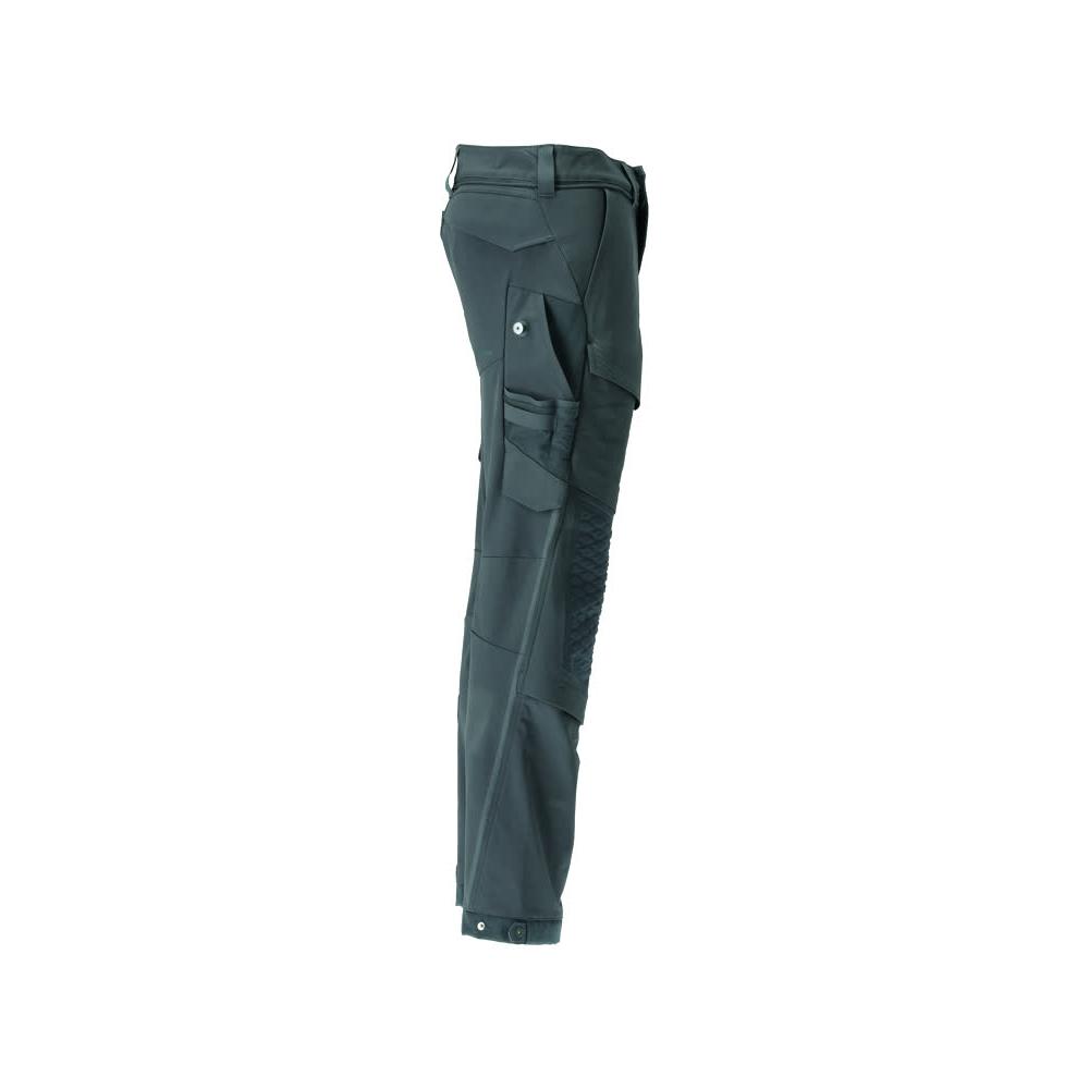 MASCOT Herren Hose mit Knietaschen CUSTOMIZED