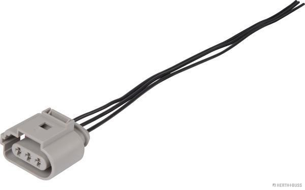 HERTH&BUSS Kabelreparatursatz, Kurbelwellensensor, RepCon