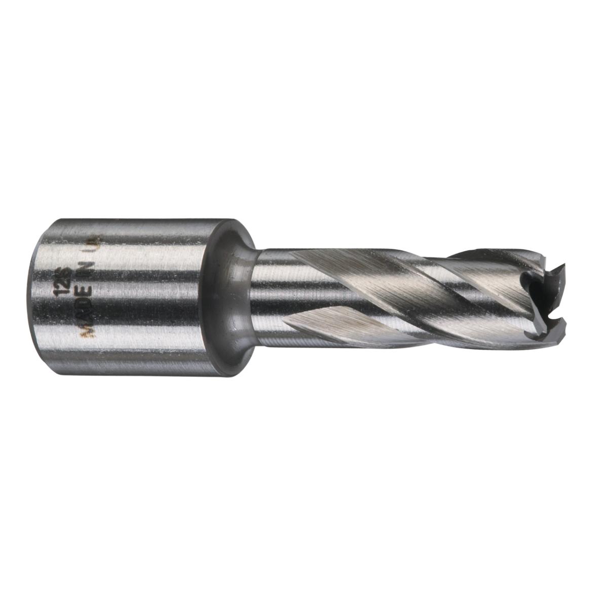 Milwaukee - KERNLOCHBOHRER 12X30MM HSS KURZ - 4932371740
