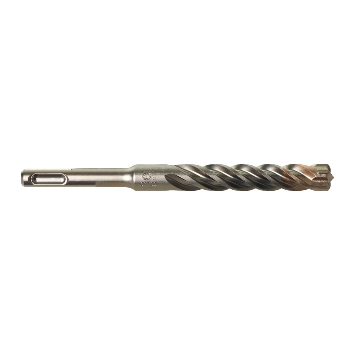 Milwaukee SDS-Plus Hammerbohrer, 4-Schneiden