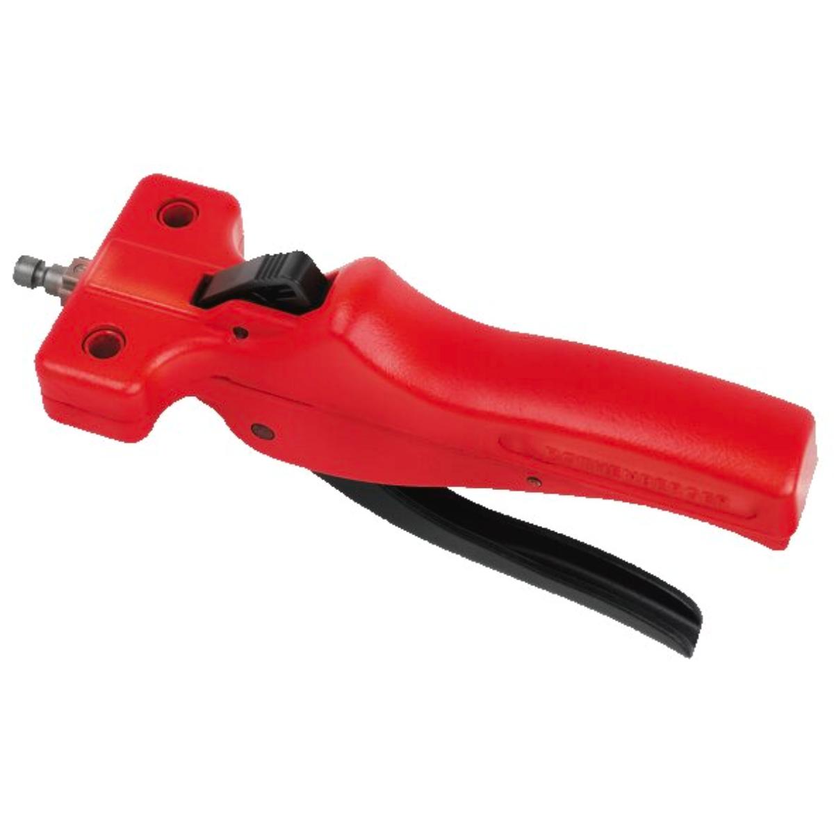 Rothenberger TUBE BENDER Grundgerät ohne Gghalteplatte