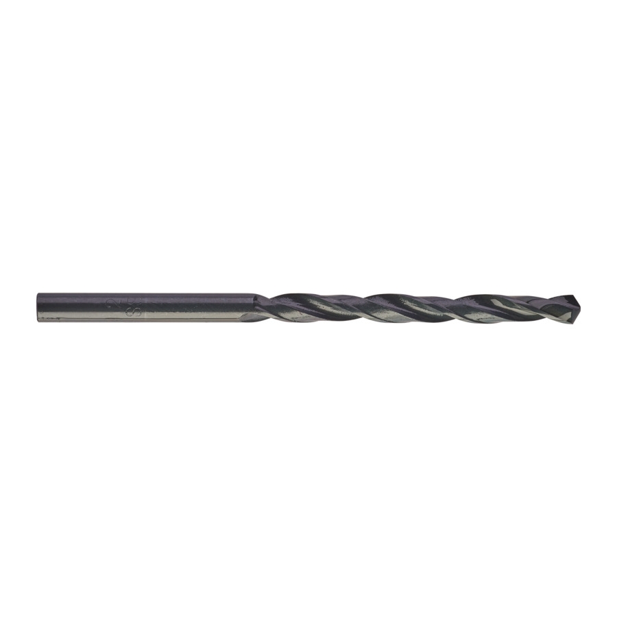 Milwaukee - METALLBOHRER HSS-R 4.2X75MM (10) - 4932363476