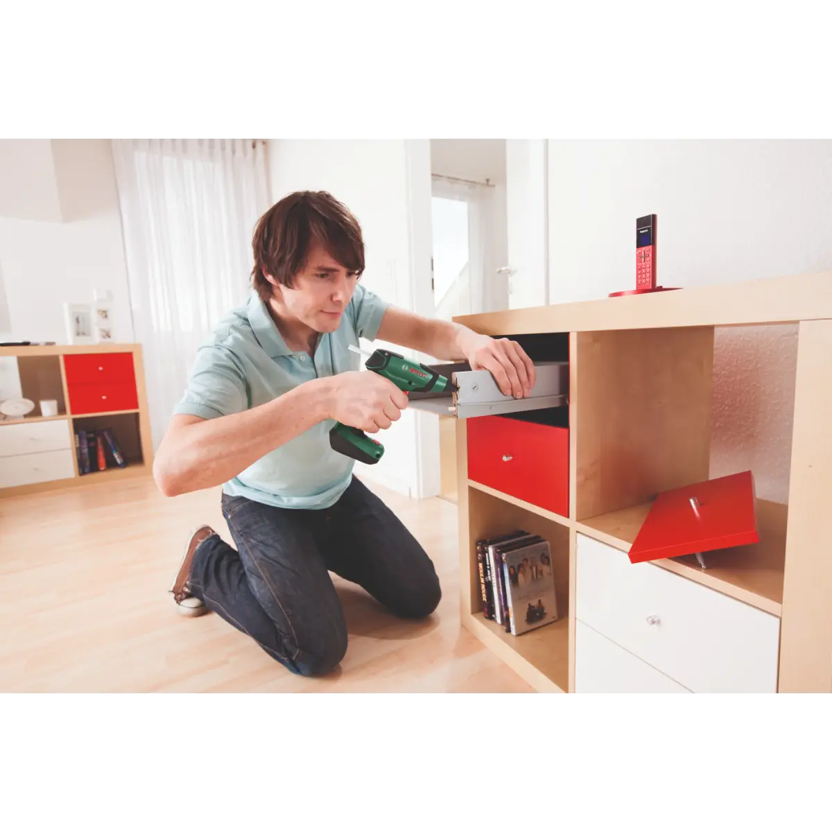 Bosch Schmelzkleber Ultra 7 mm 30 Stck.