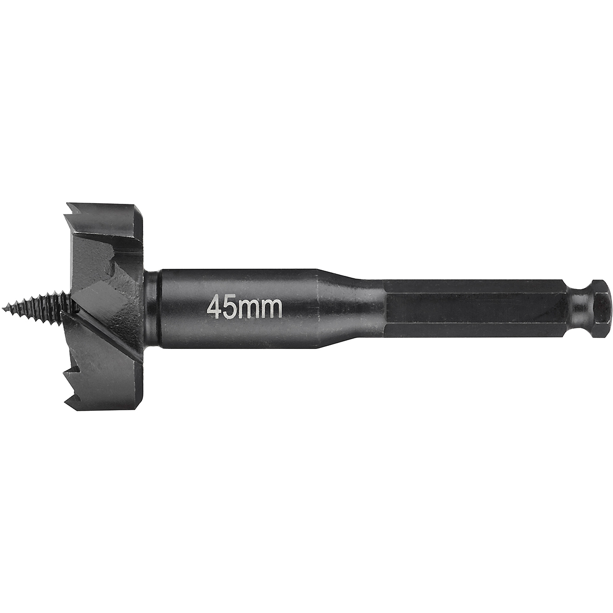 DEWALT Rapid-Holzbohrer (Forstnerbohrer)