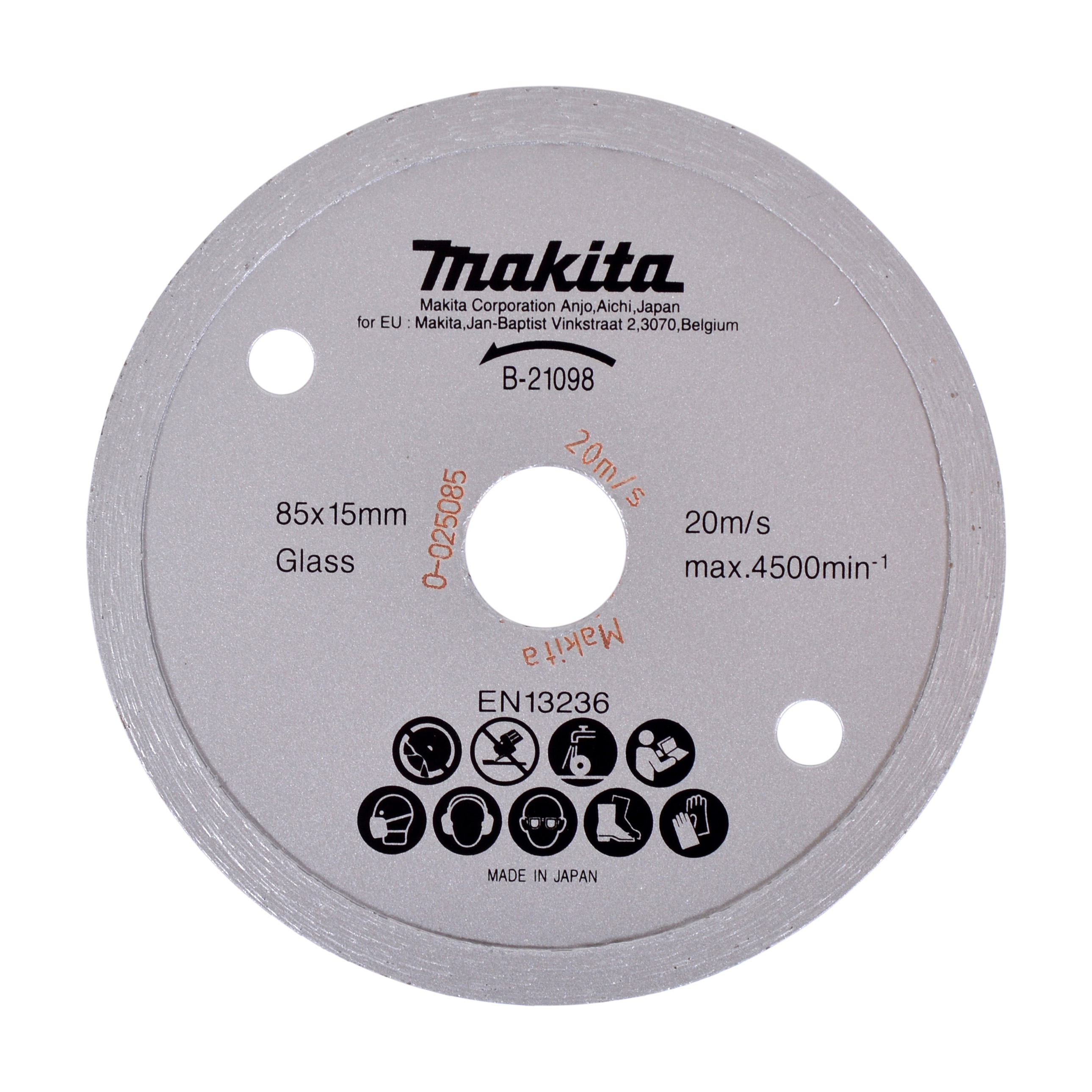 B-21098MA