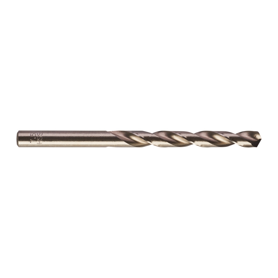 Milwaukee - METALLBOHRER HSS-G 7.5X109MM (5) TH-WEB - 4932352394