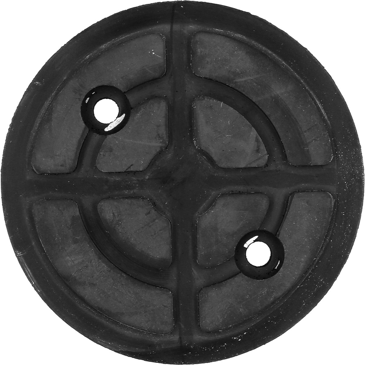 KS Tools Gummiteller für Hebebühnen