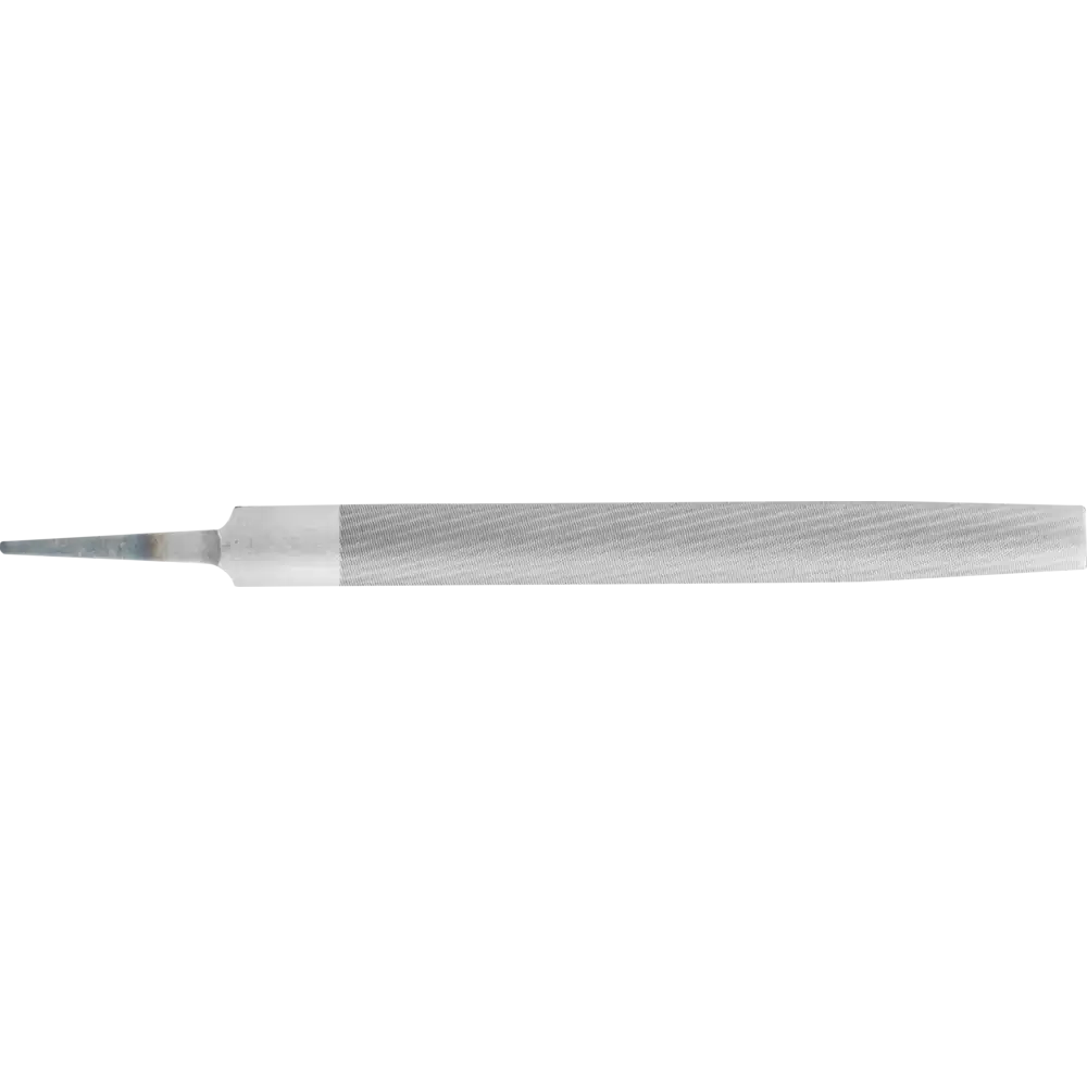 PFERD TOOLS Werkstattfeile Halbrund-Spitz