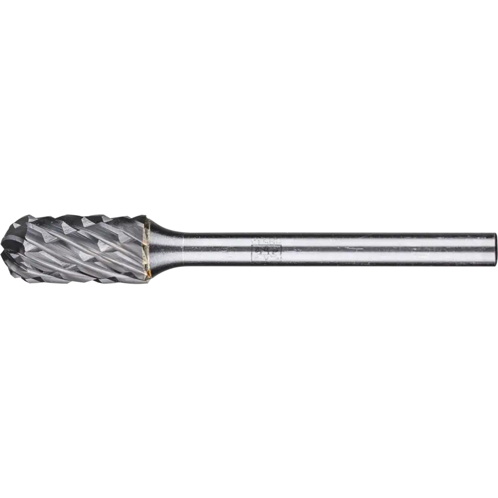 PFERD TOOLS Hartmetall Hochleistungsfrässtift ALLROUND Walzenrundform WRC universal grob