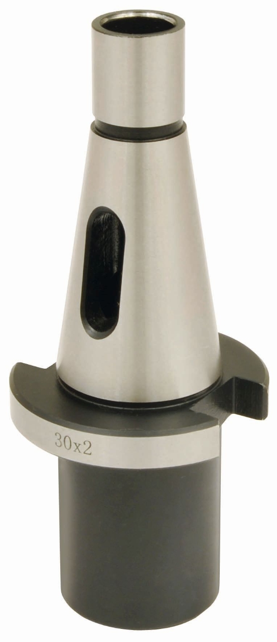 ELMAG Kegelreduzierhülse ISO 40 / MK 3