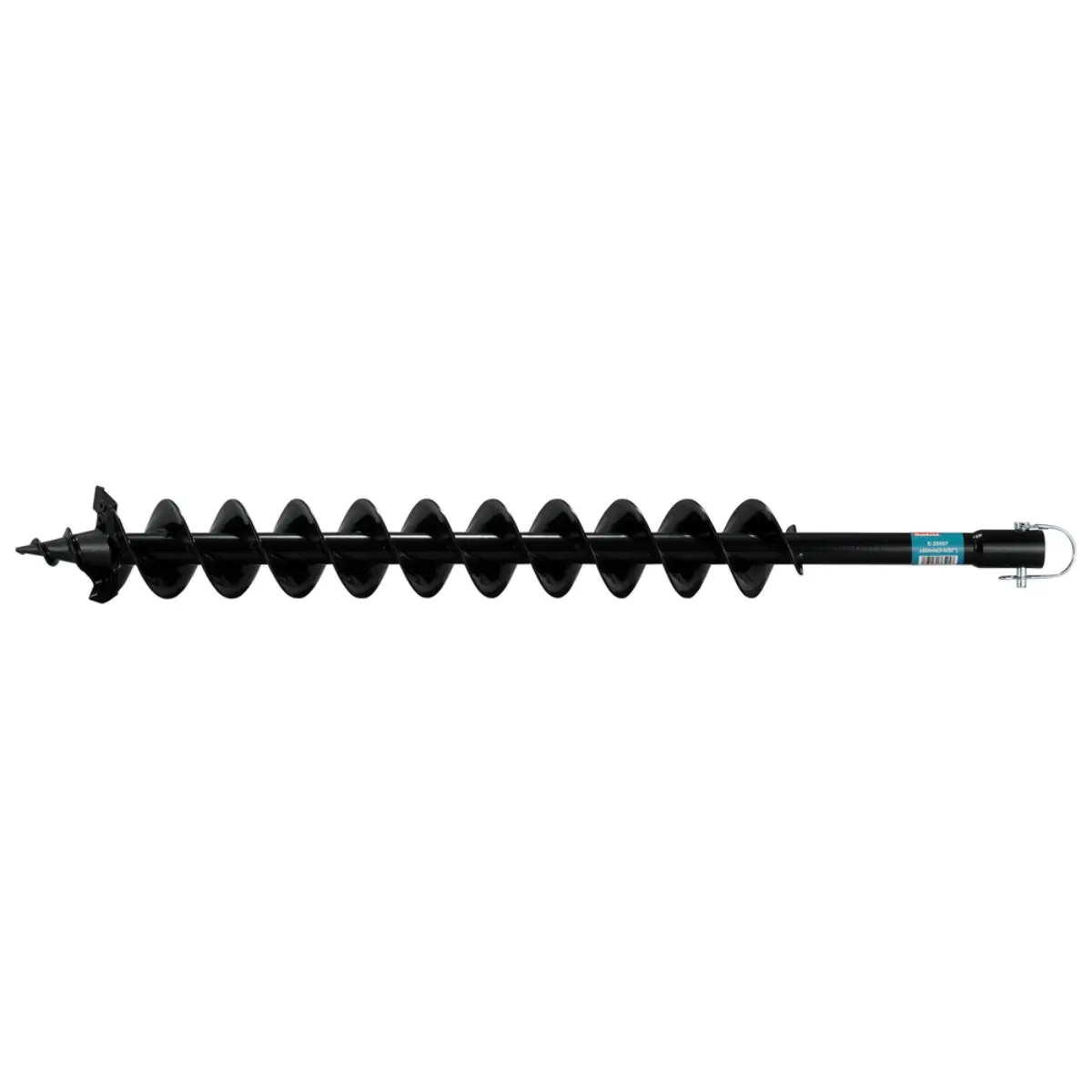 Makita Erdbohrer Ø 80 mm - E-25507