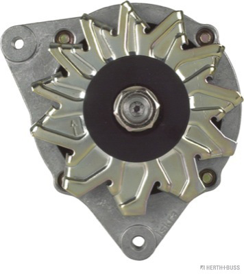 HERTH&BUSS Generator, 14 V, 70 A