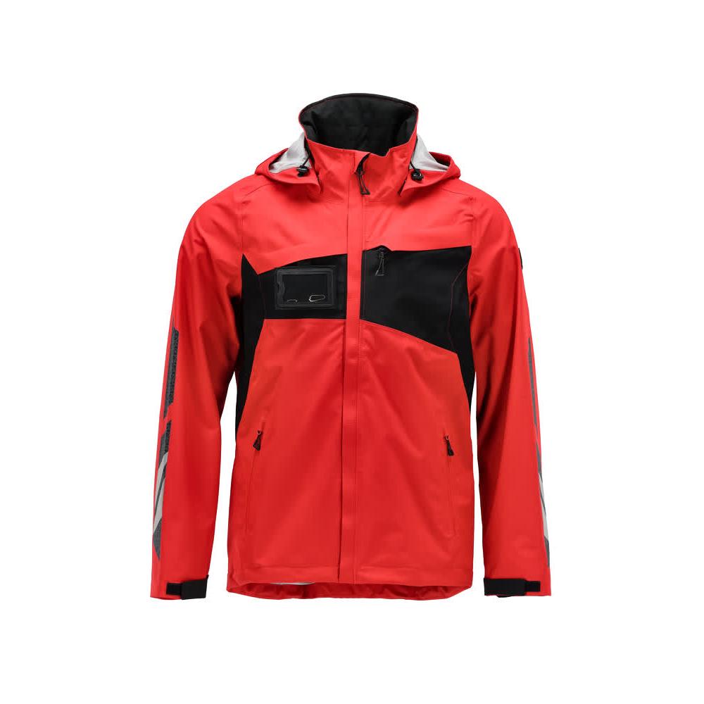 MASCOT Herren Hard Shell Jacke ACCELERATE