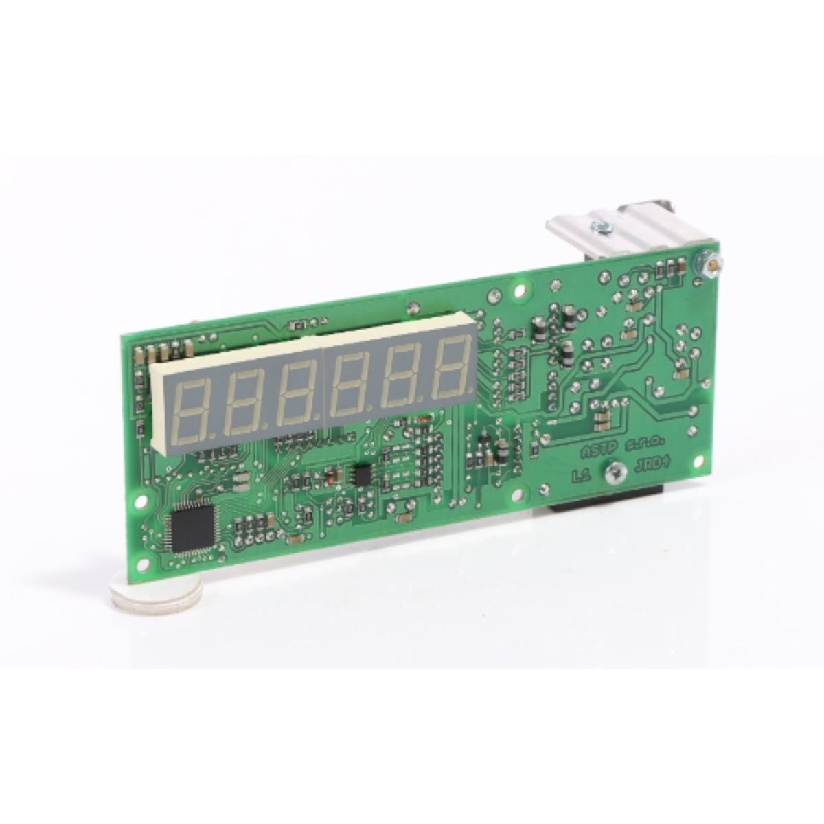 ELMAG Display