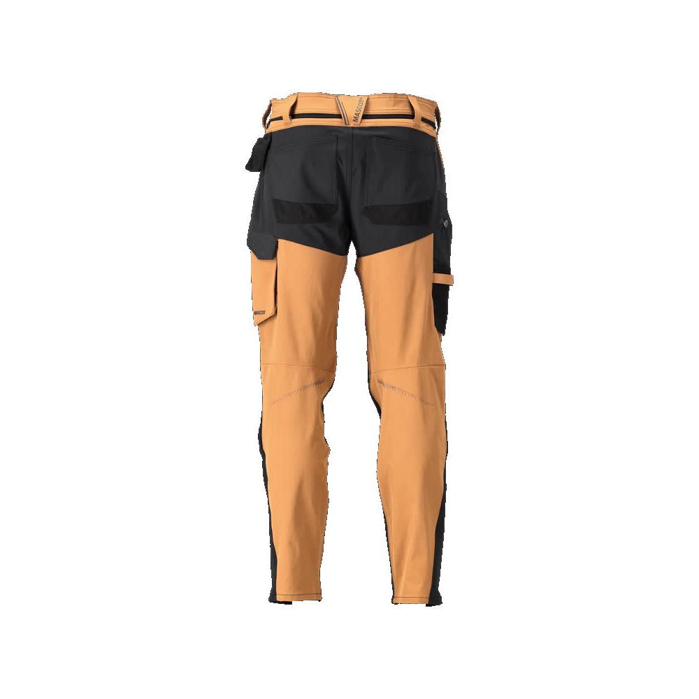 MASCOT Herren Hose mit Knietaschen CUSTOMIZED