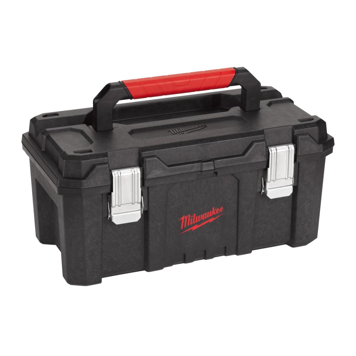 Milwaukee Handwerkzeug Starter Set 30-teilig