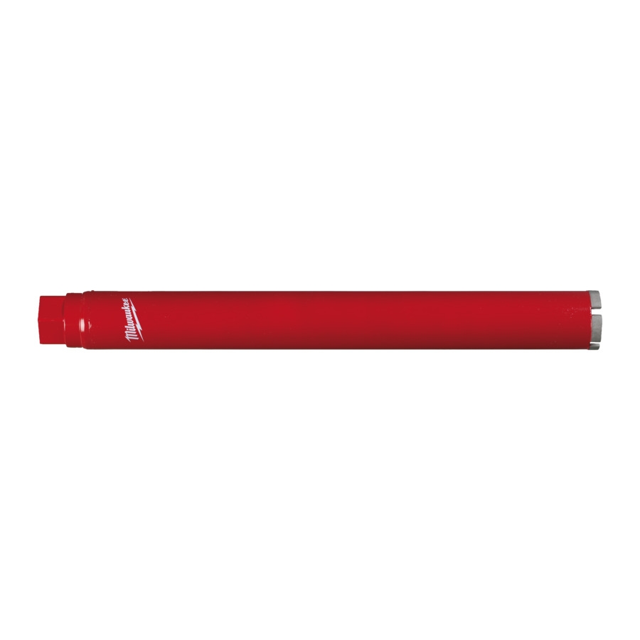 Milwaukee - DIA-BOHRKRONE WCHP 52X500MM 1 1/4\\" - 4932399707"