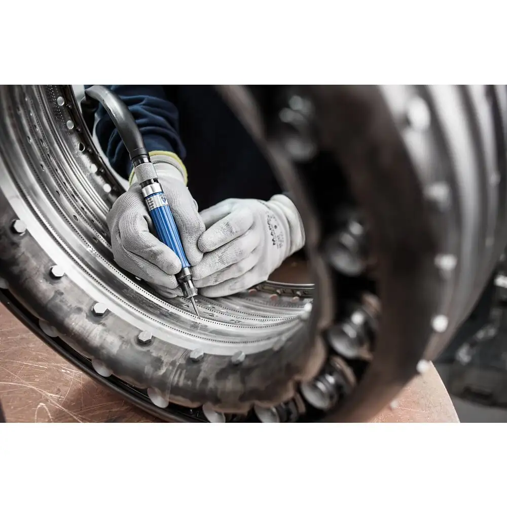 PFERD TOOLS Hartmetall Frässtift Kugel KUD Z3P universal mittel kreuzverzahnt