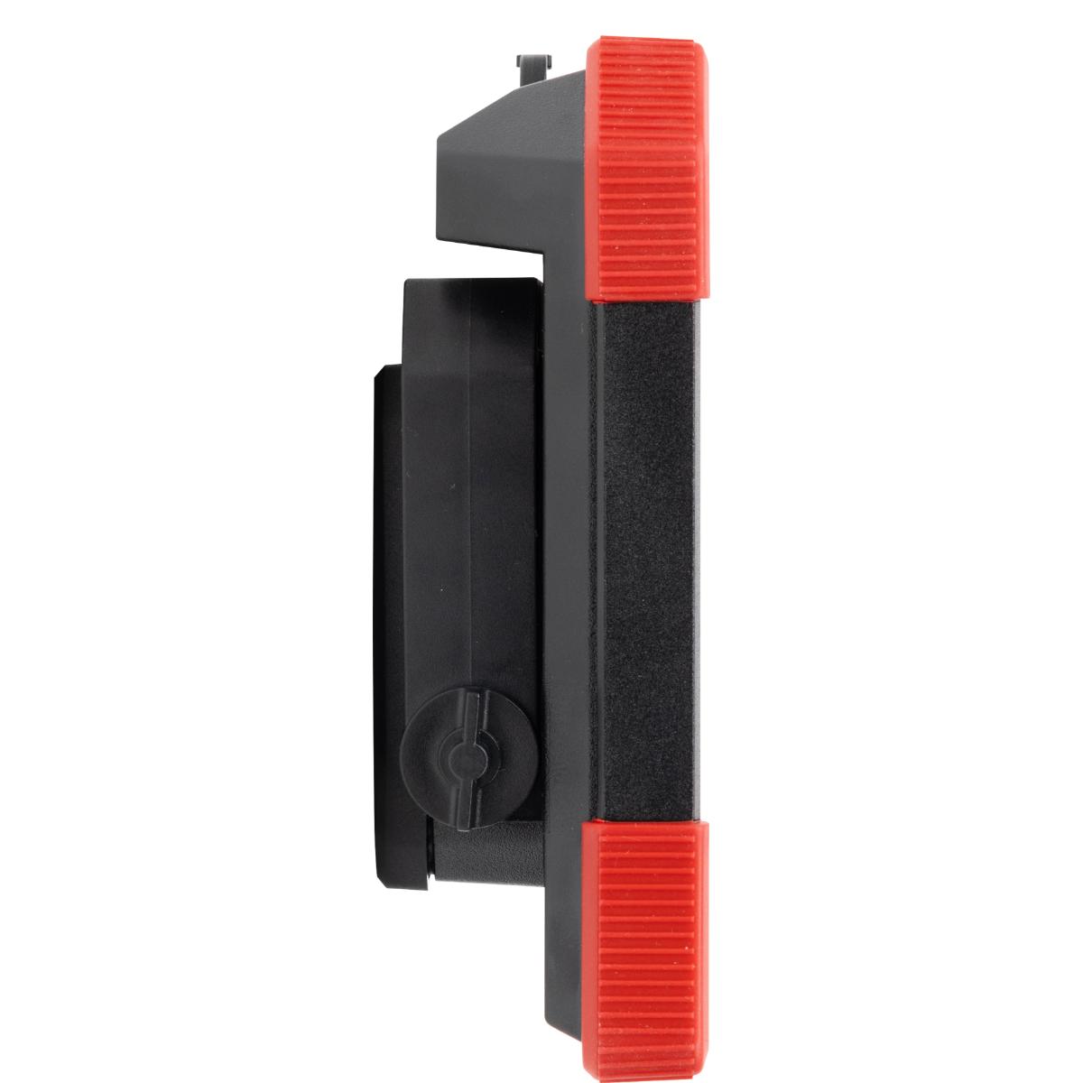 Wiha Akku-Baustrahler 30W, 3.000 lm mit USB-C-Ladekabel