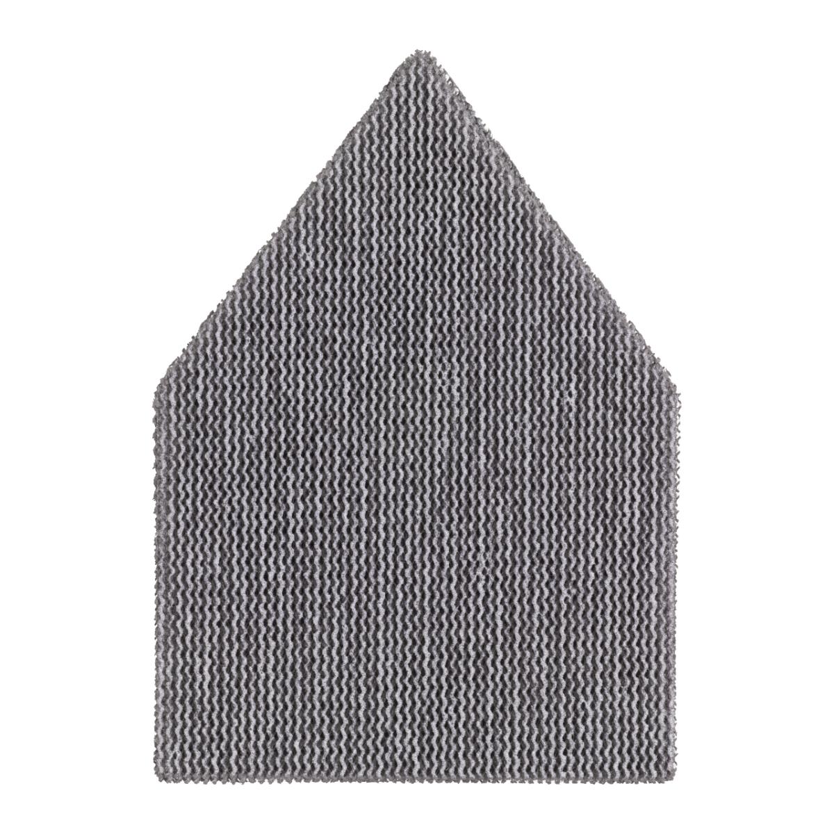 Milwaukee Schleifblätter Netzstruktur für M12FDSS 67 x 92 mm inkl. Schleifplattenschoner