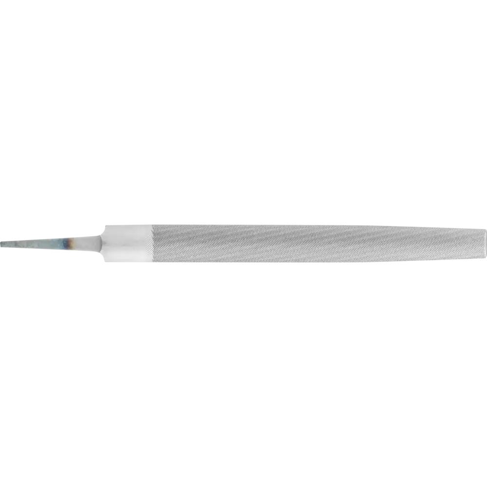 PFERD TOOLS Werkstattfeile Halbrund-Spitz