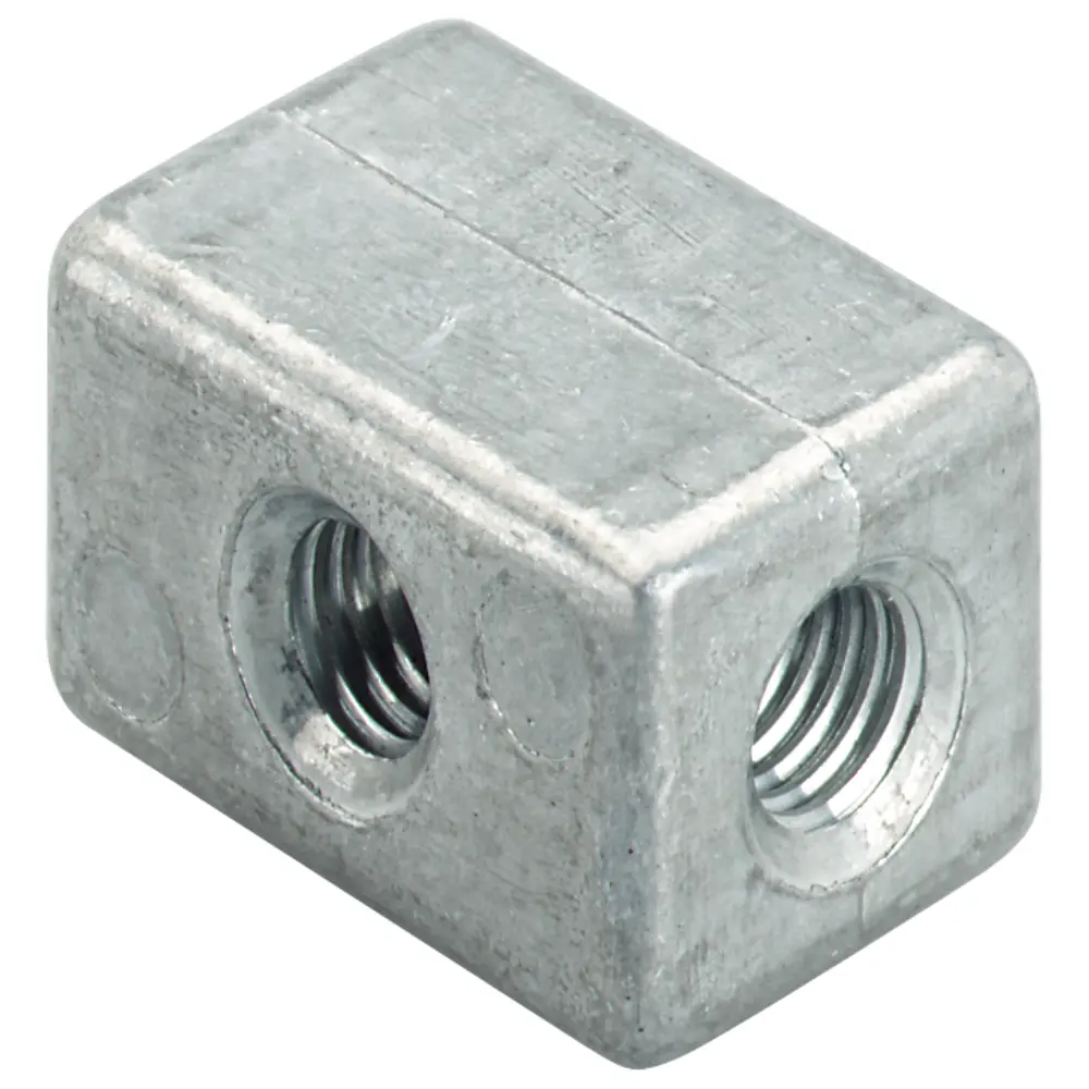 Fischer Montagewürfel MW M8