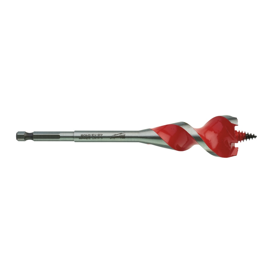 Milwaukee - HOLZBOHRER 32X165MM SPEED FEED - 48130108