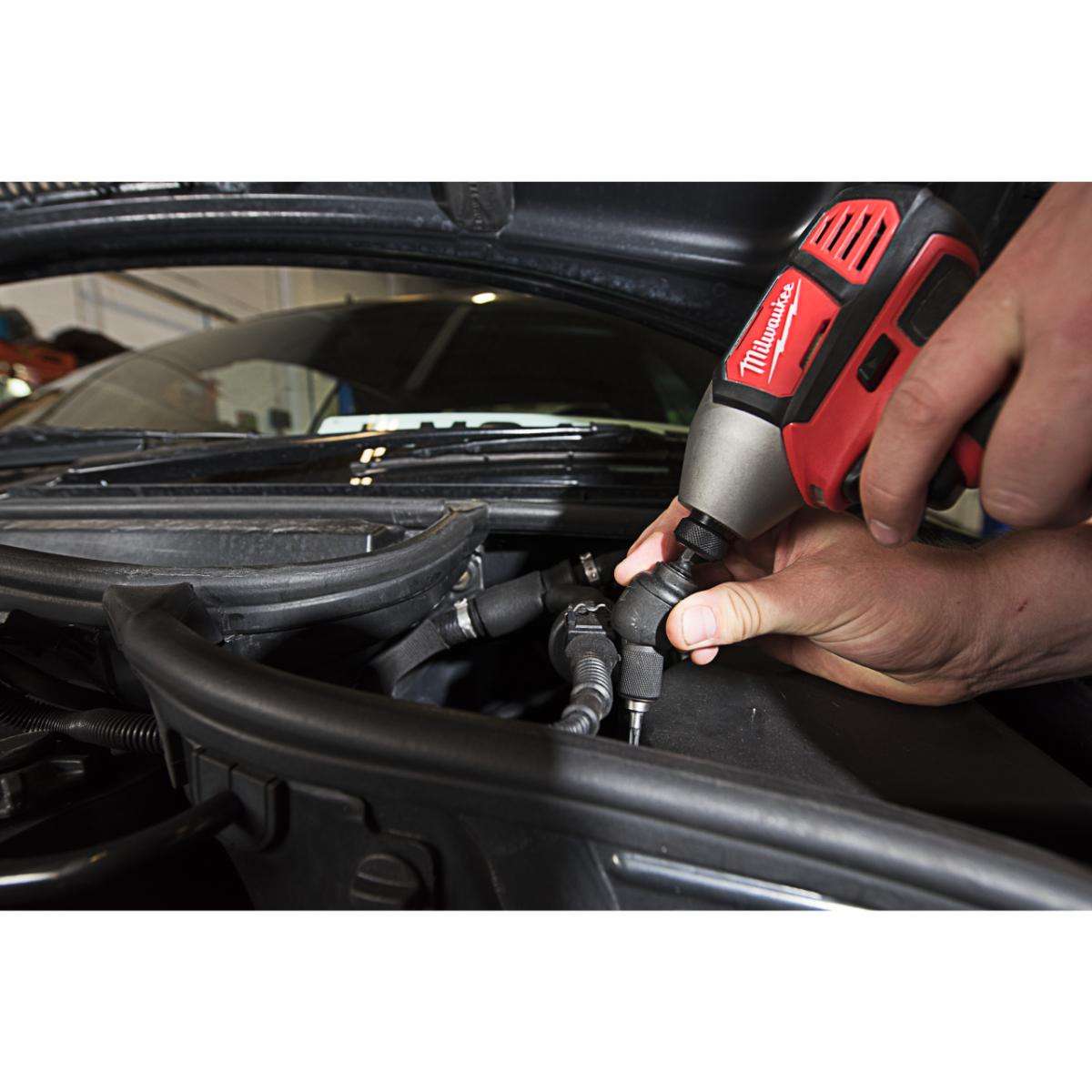 Milwaukee Akku-Schlagschrauber M18 BID-402C