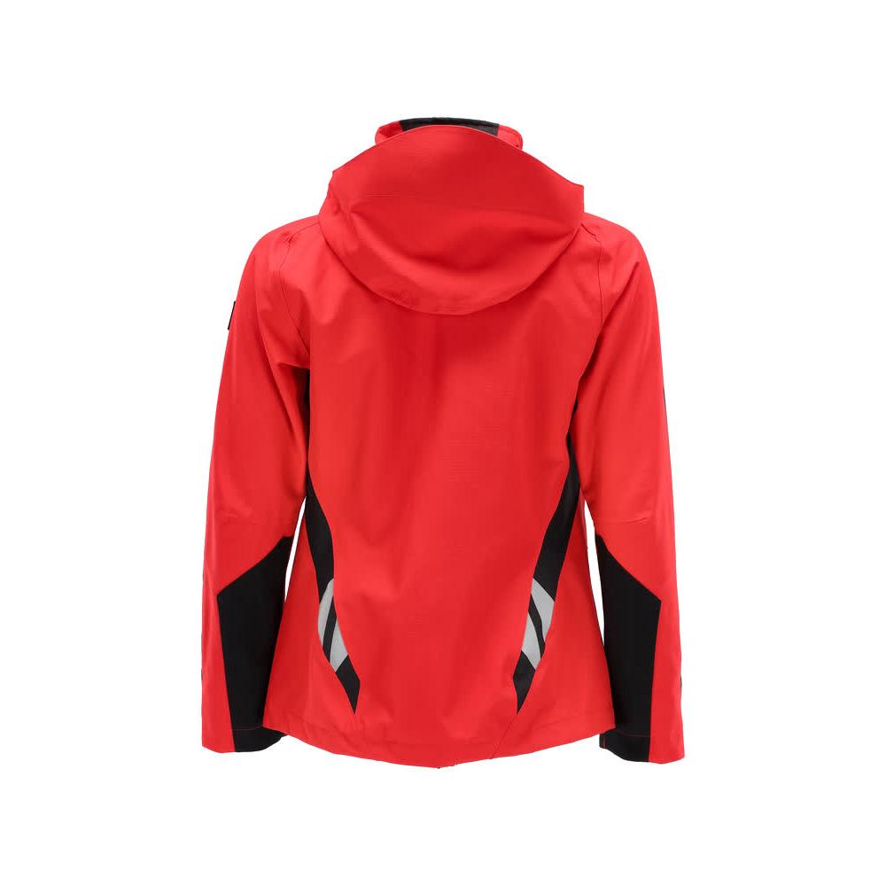 MASCOT Damen Hard Shell Jacke ACCELERATE