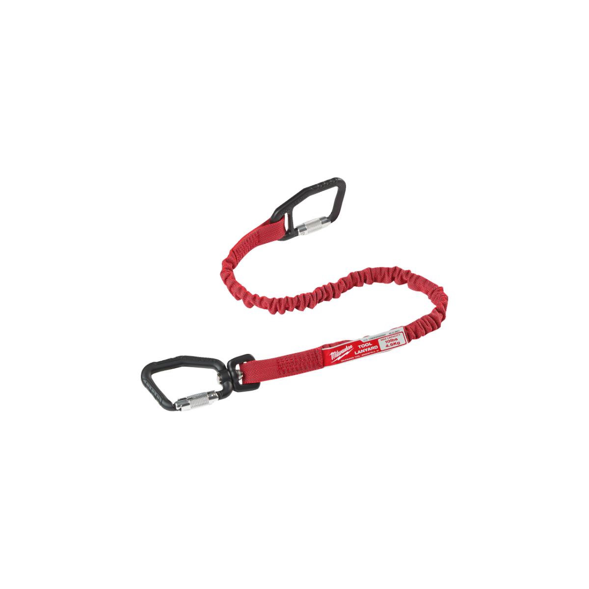 Milwaukee - Quick-Connect Werkzeugsich.gurt 4,5kg - 4932471429