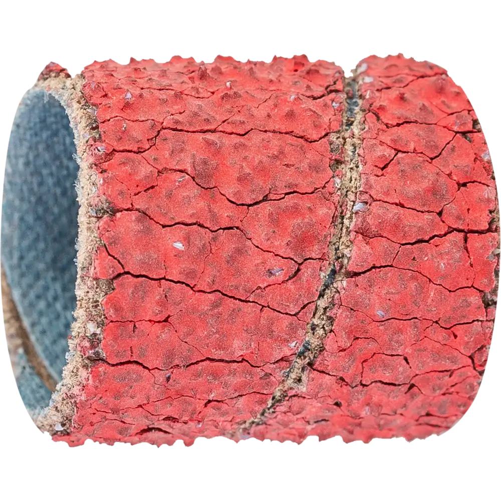 PFERD TOOLS Keramikkorn Schleifhülse GSB Zylinder höchster Abtrag auf Edelstahl