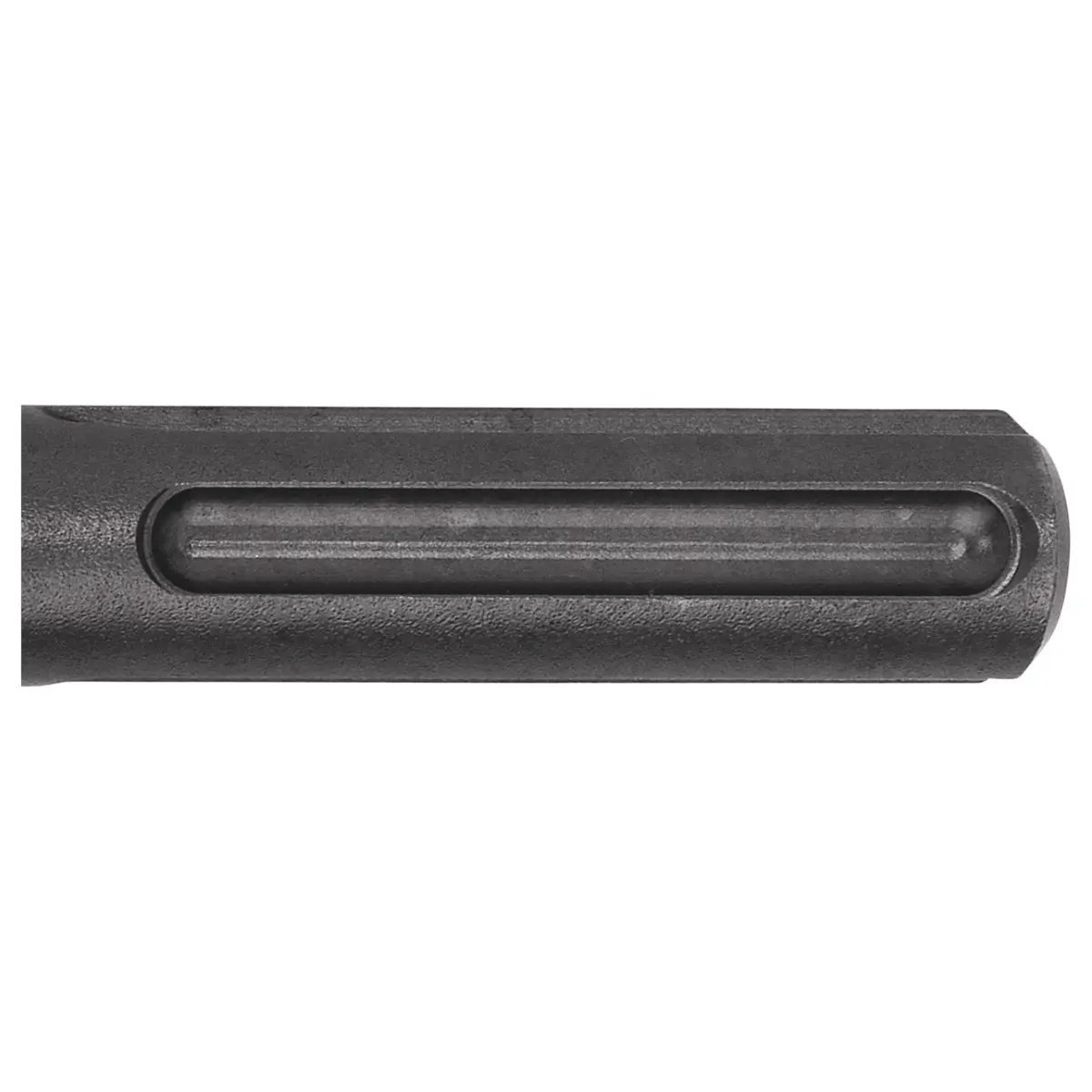 Rennsteig Kanalmeißel für Elektrohämmer SDS max, 32 x 300 mm