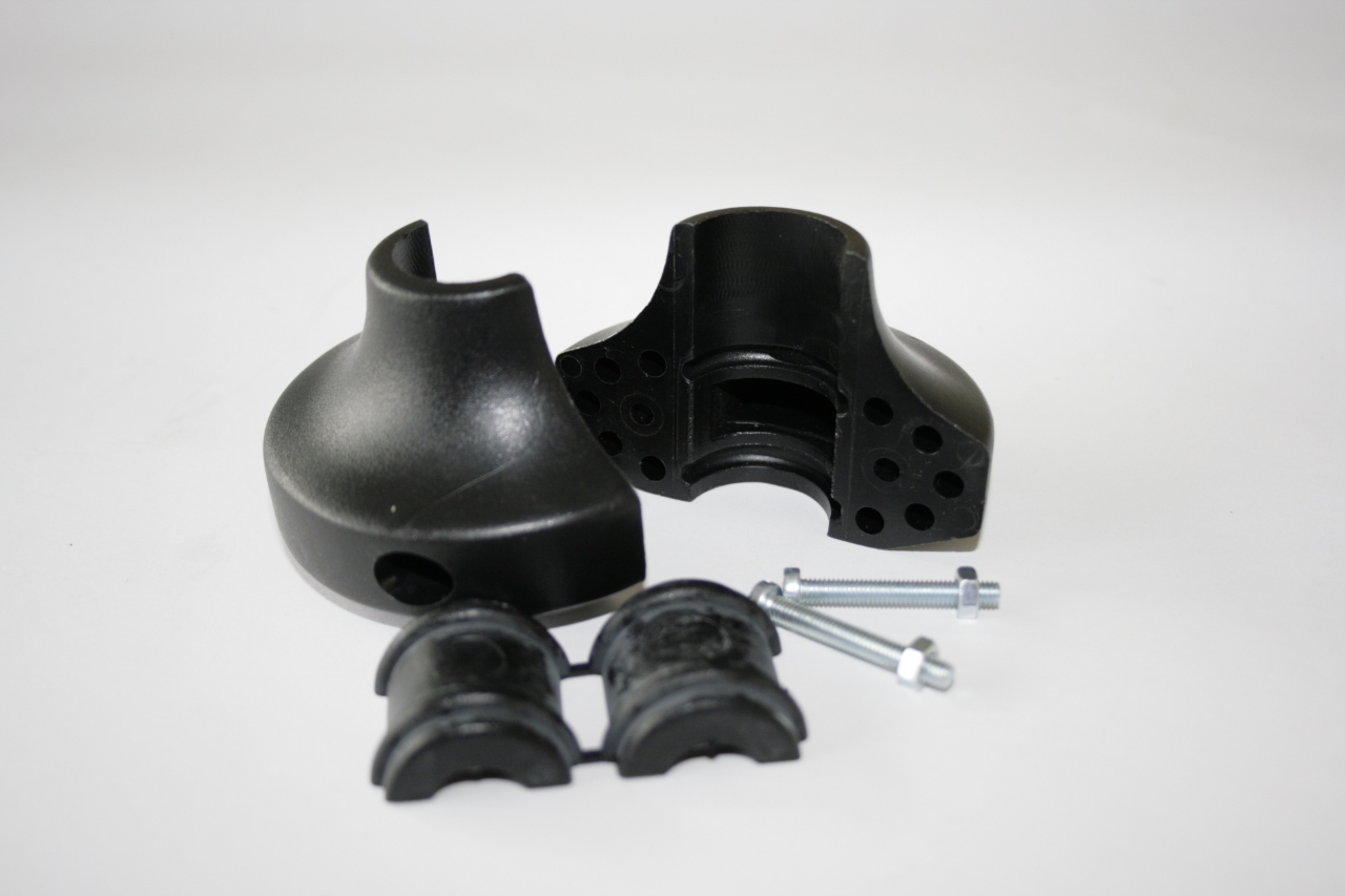 ELMAG PVC-Stopper für