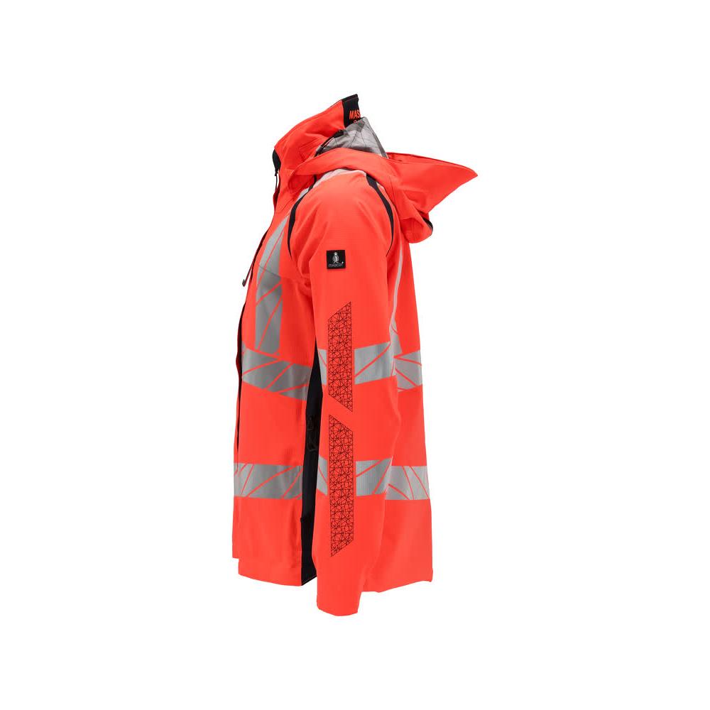 MASCOT Damen Hard Shell Jacke ACCELERATE SAFE