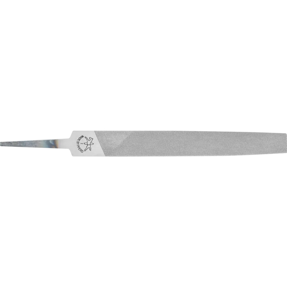 PFERD TOOLS Werkstattfeile Flachspitz