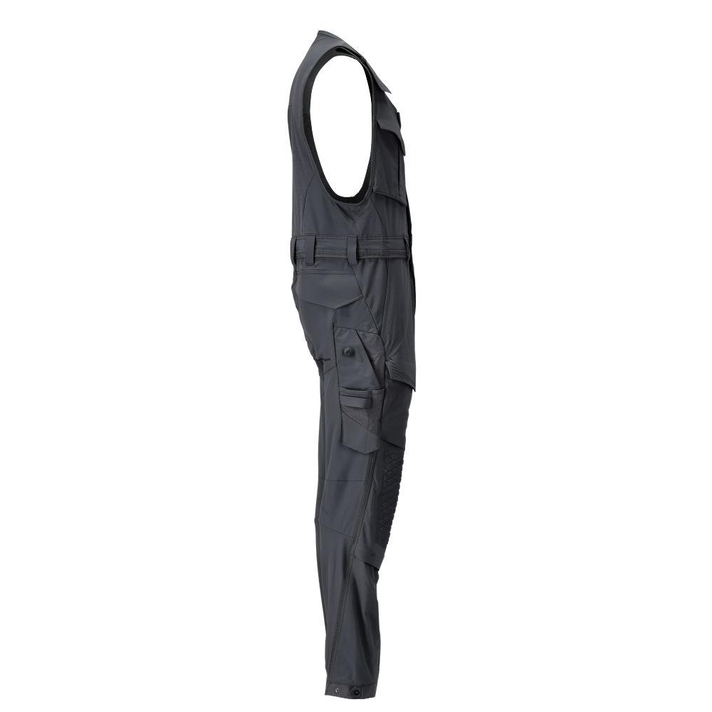 MASCOT Herren Kombihose mit Knietaschen CUSTOMIZED