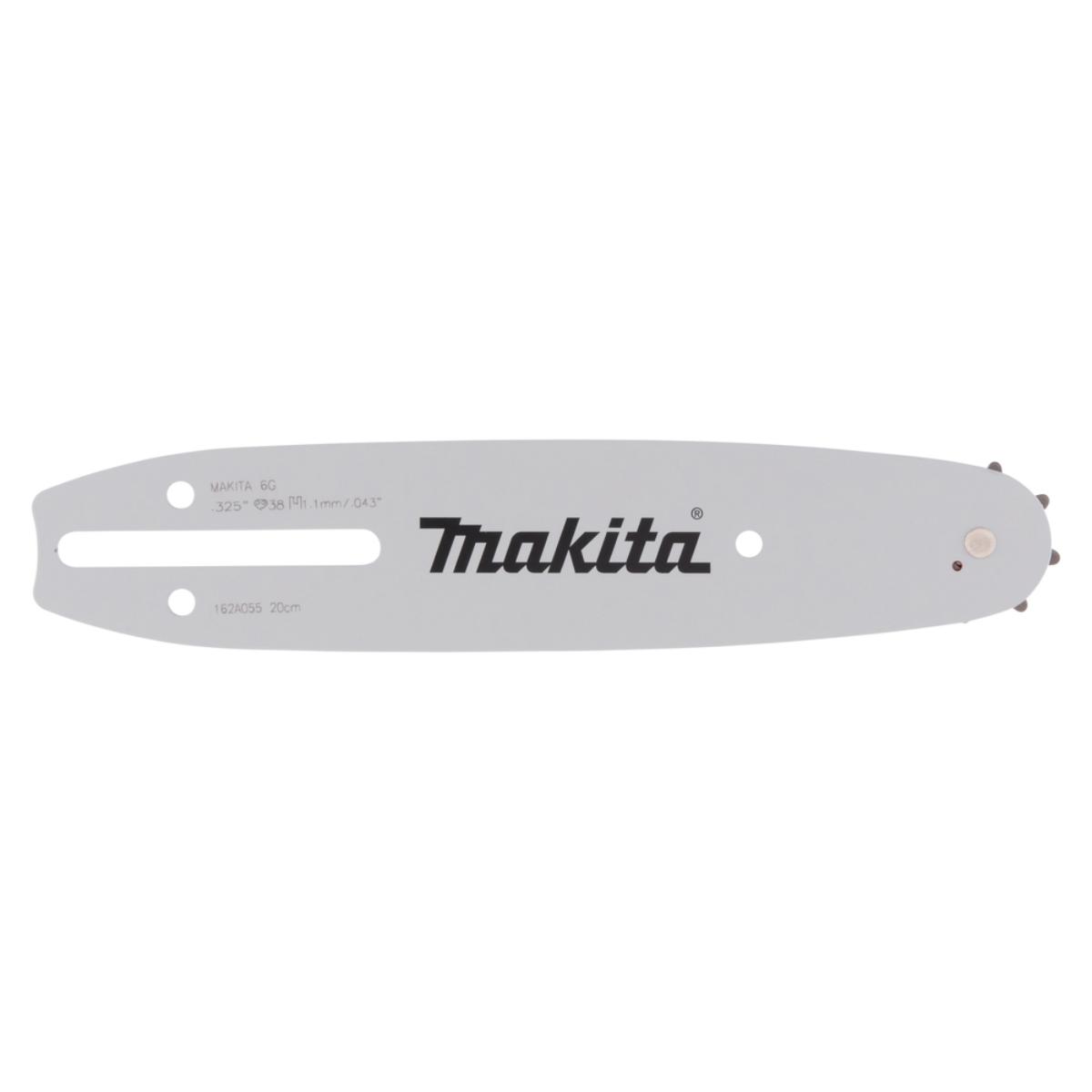 Makita Sägeschiene 20cm 80TXL Für DUA200