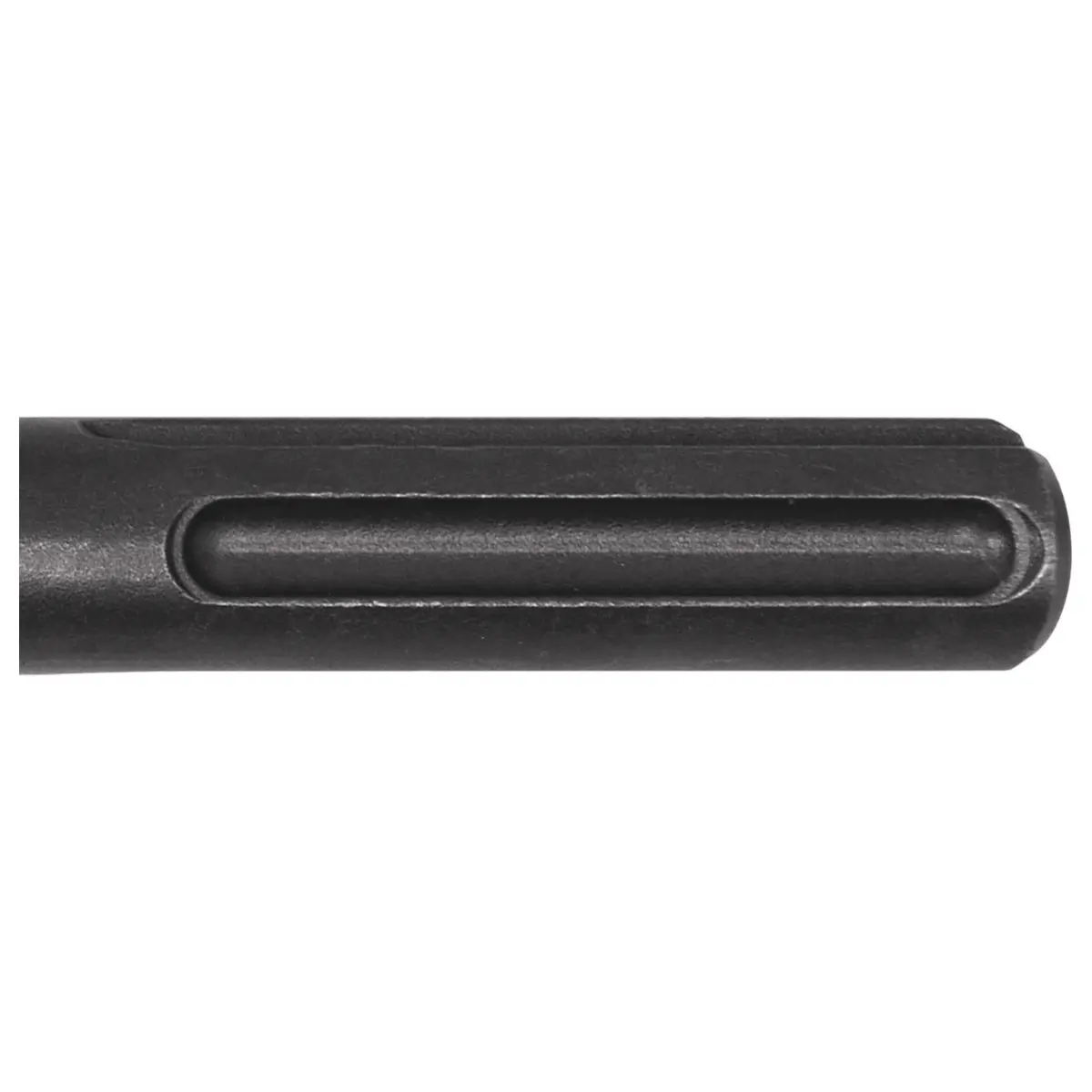Rennsteig Fliesenmeißel für Elektrohämmer SDS max, 20° abgewinkelt, 50 x 300 mm