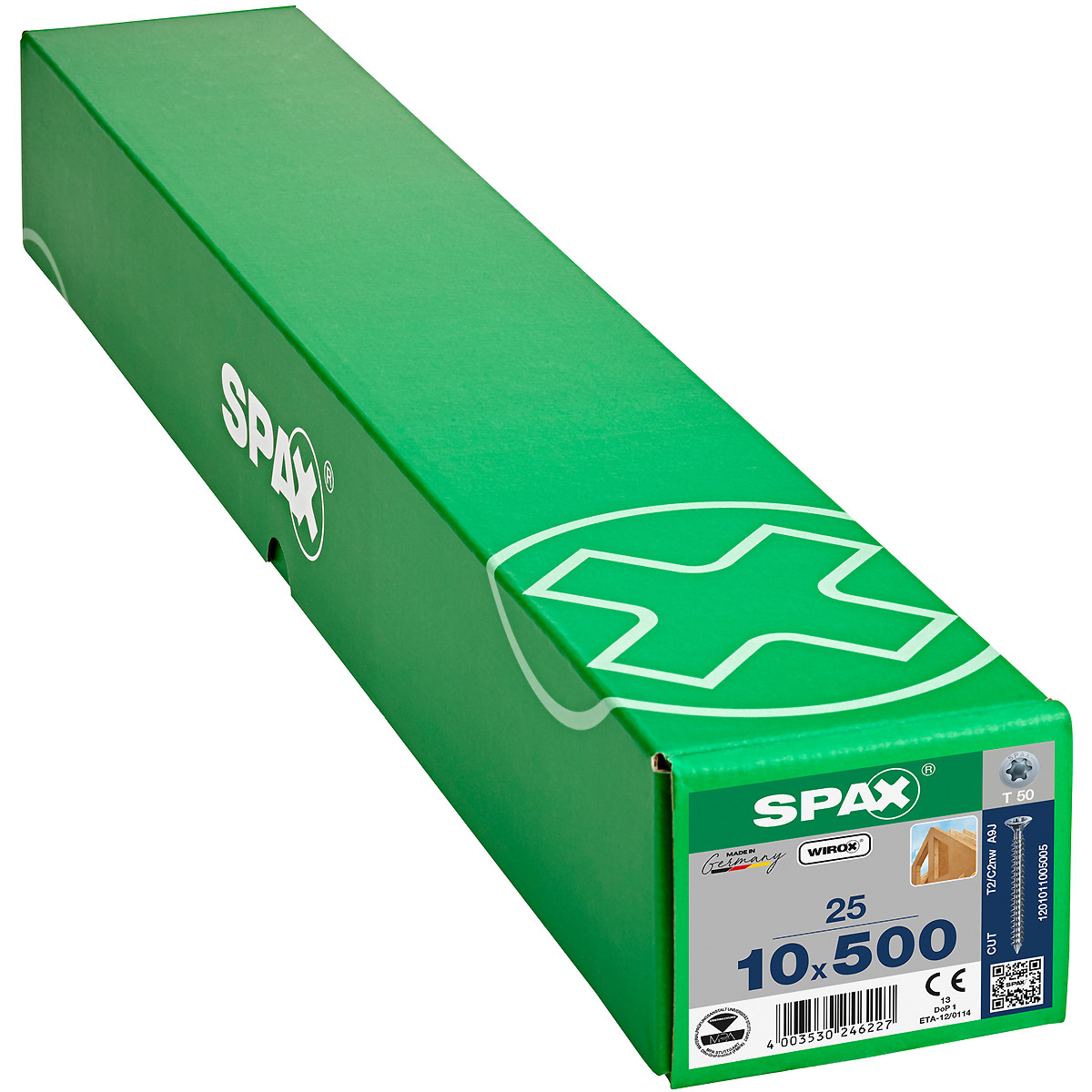 1201011005005SPX