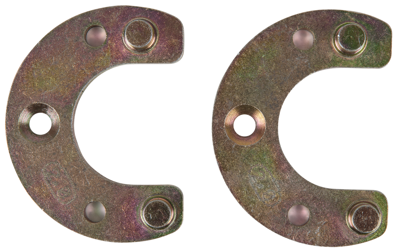 KS Tools Adapter für Kurbelwellen-Fixierung, 2,0 l Hubraum (2)