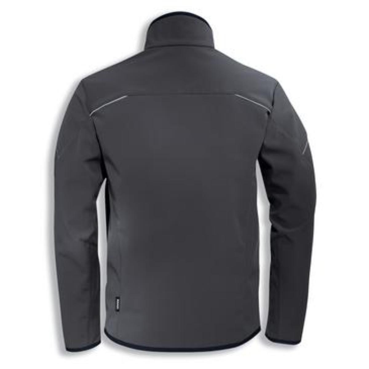 uvex perfeXXion Herren Softshelljacke Light